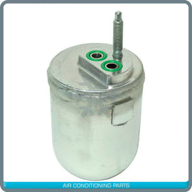 New A/C Receiver Drier for FRD JAG LS S 07-00 QU QU - Qualy Air