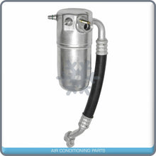 Load image into Gallery viewer, A/C Kit for Chevrolet Trailblazer, Trailblazer EXT / GMC Envoy XL QU - Qualy Air