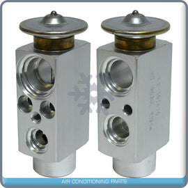A/C Expansion Valve for BMW 323is, 328Ci, 328i, 328is, 740i, 740iL, 750iL,... QR - Qualy Air