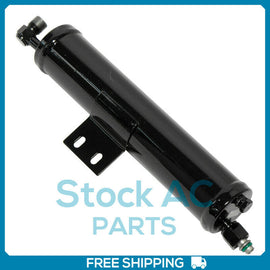 New A/C Receiver Drier for MERC MONTEGO 76-72 QU QU - Qualy Air