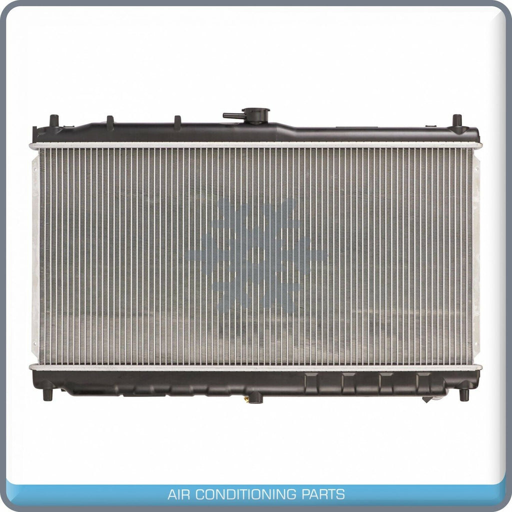 Radiator for Mazda Miata QOA - Qualy Air