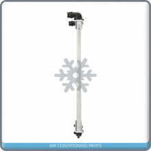 Cargar imagen en el visor de la galería, NEW Radiator for Audi TT / Volkswagen Bora, Golf, GTI, Jetta, Passat, R32 - Qualy Air