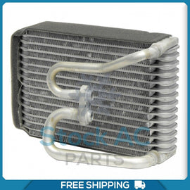 A/C Evaporator Core for Santa Fe QU - Qualy Air