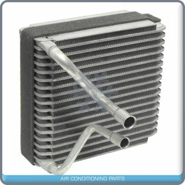 A/C Evaporator for Ford Contour / Mercury Cougar, Mystique QR - Qualy Air