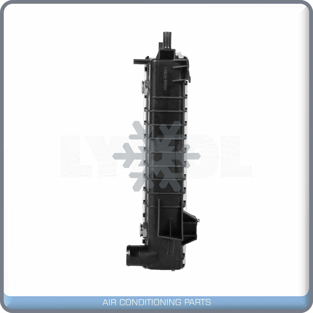 Radiator for Ford Taurus / Mercury Sable QL - Qualy Air