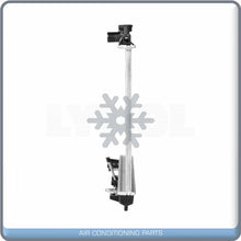 Load image into Gallery viewer, Radiator for Tiburon, Elantra QL - Qualy Air