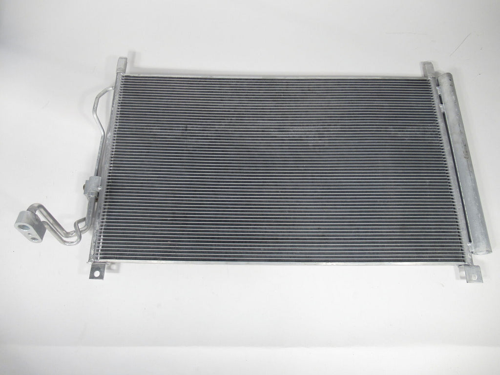 A/C Condenser for Murano QR - Qualy Air