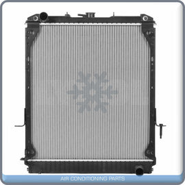Radiator for Isuzu NPR QL - Qualy Air