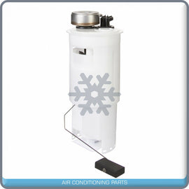 Electric Fuel Pump for Dodge Dakota QOA - Qualy Air