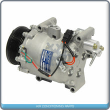 Load image into Gallery viewer, A/C Kit for Acura CSX / Honda Civic QU - Qualy Air