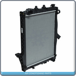 NEW Radiator fits Chrysler Aspen / Dodge Durango  QU - Qualy Air