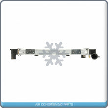 Load image into Gallery viewer, Radiator for Jeep Grand Cherokee QOA - Qualy Air