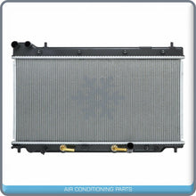 Load image into Gallery viewer, Radiator for Honda Fit QOA - Qualy Air