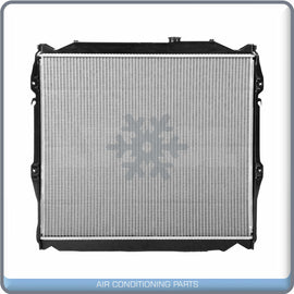 Radiator for Toyota 4Runner QL - Qualy Air
