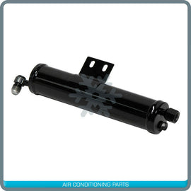 New A/C Receiver Drier for MUSTANG YL-2 68-67 QU QU - Qualy Air