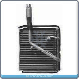 A/C Evaporator for Altima QR - Qualy Air