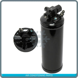 New A/C Receiver Drier for NAVI DRIER QU QU - Qualy Air