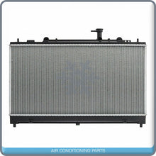 Load image into Gallery viewer, Radiator for Mazda 6 QOA - Qualy Air