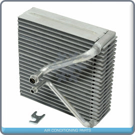 A/C Evaporator Core for Opel MERIVA QU - Qualy Air
