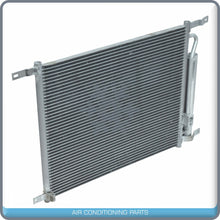 Load image into Gallery viewer, A/C Kit for Chevrolet Aveo, Aveo5 QU - Qualy Air