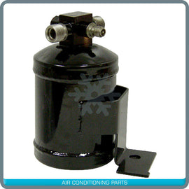 New A/C Receiver Drier for JEEP CHEROKEE 96-94 QU QU - Qualy Air