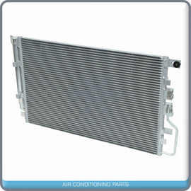 A/C Condenser for Chevrolet Equinox / GMC Terrain QU - Qualy Air