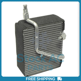A/C Evaporator Core for Infiniti J30 QU - Qualy Air