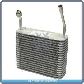 A/C Evaporator Core for Ford Explorer, Ranger / Mazda B2300, B3000, B4000.. - Qualy Air