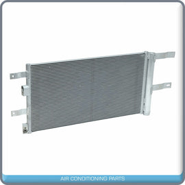 New A/C Condenser for Ford Fusion - 2017 to 2019 - OE# HS7Z19712B - Qualy Air