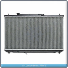 Load image into Gallery viewer, Radiator for Toyota Camry, Solara QOA - Qualy Air