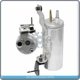 A/C Receiver Drier for Ford Explorer / Mercury Mountaineer QR - Qualy Air