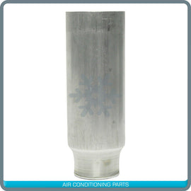 New A/C Receiver Drier for SATURN LS 04-00 QU QU - Qualy Air