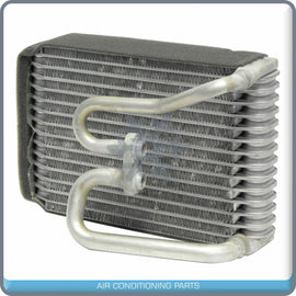 A/C Evaporator Core for Santa Fe QU - Qualy Air
