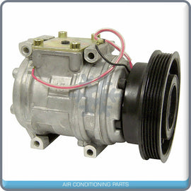 A/C Compressor for Toyota Celica QU - Qualy Air