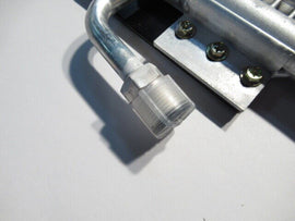 A/C Condenser for Freightliner Argosy QR - Qualy Air