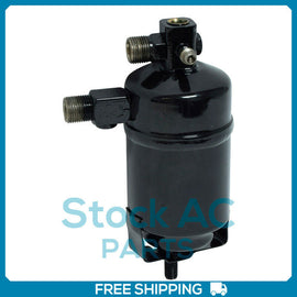 New A/C Receiver Drier for BMW 535I 86-85 QU QU - Qualy Air