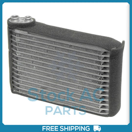 New A/C Evaporator Core for Mazda MPV 2000-2006 - OE# LC7461P10 UQ - Qualy Air