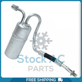 A/C Receiver Drier for Mercury Villager / Quest QR - Qualy Air