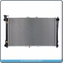 Cargar imagen en el visor de la galería, Radiator for Kia Sedona QOA - Qualy Air