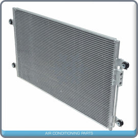 A/C Condenser for Freightliner / Sterling / Sterling Truck / Western Star.. QU - Qualy Air