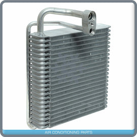 A/C Evaporator Core for Buick Riviera / Oldsmobile Aurora QU - Qualy Air