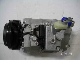 A/C Compressor OEM Denso 7SBU16C for Rolls-Royce Silver Seraph QR - Qualy Air