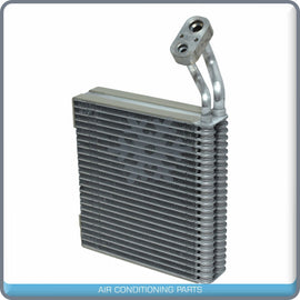 A/C Evaporator for Chrysler PT Cruiser / Dodge Neon QR - Qualy Air