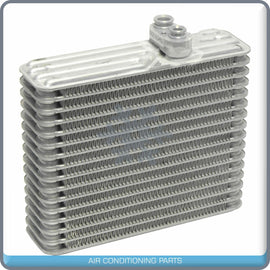 A/C Evaporator Core for Mitsubishi Montero QU - Qualy Air