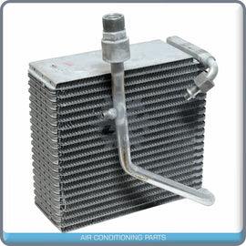 A/C Evaporator for Maxima QR - Qualy Air