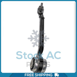 Front Left Lower Control Arm for Chrysler 300, Dodge Challenger, Dodge Ch... QOA - Qualy Air