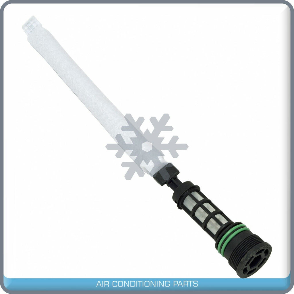 A/C Kit for Buick Allure QU - Qualy Air