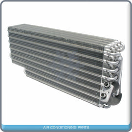 New A/C Evaporator Core for Mercedes-Benz 300SD, 300SE, 400SE, 400SEL, 500SEC.. - Qualy Air
