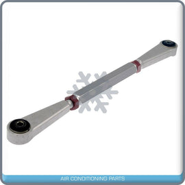 NEW Rear Lower Control Arm for Mini Cooper, Mini Cooper Countryman, Mini Coop.. - Qualy Air