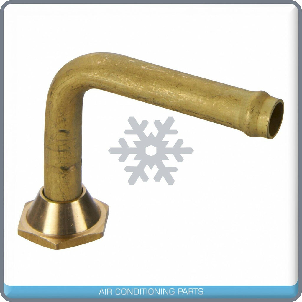 Radiator for Toyota Camry, Solara QOA - Qualy Air